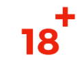 18 پلس آئیکن