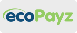 EcoPayz لوگو