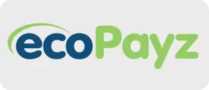 EcoPayz لوگو