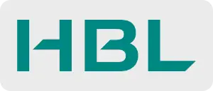 HBL لوگو
