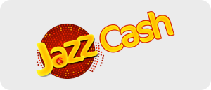 JazzCash آٹو لوگو