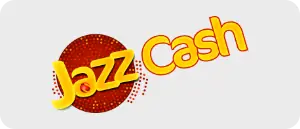 JazzCash آٹو لوگو