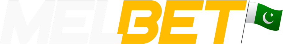 Melbet پاکستان کا لوگو