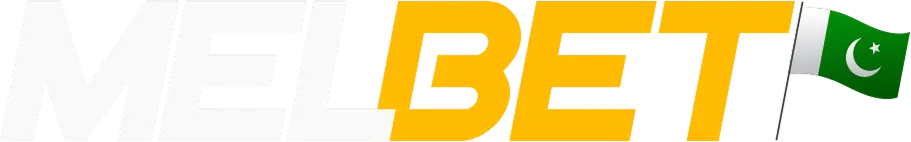 Melbet پاکستان کا لوگو
