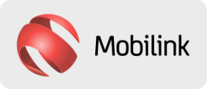 Mobilink Bank لوگو