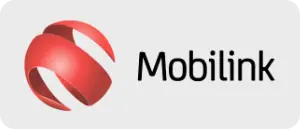 Mobilink Bank لوگو