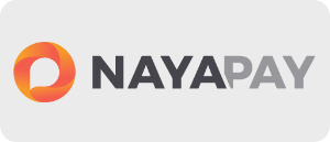 NayaPay لوگو