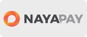 NayaPay لوگو