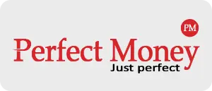 Perfect Money لوگو