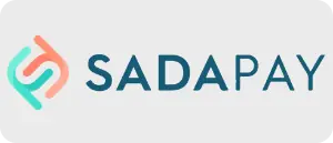 Sadapay لوگو