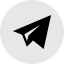 Telegram آئیکن