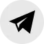 Telegram آئیکن