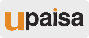 UPaisa کا لوگو