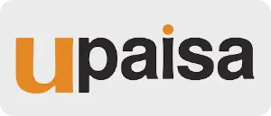 UPaisa کا لوگو