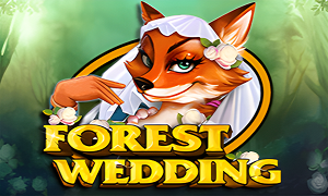 Forest Wedding