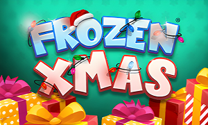 Frozen Xmas