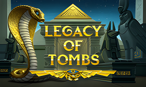 Legacy of Tombs