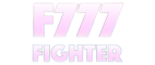 f777 fighter لوگو