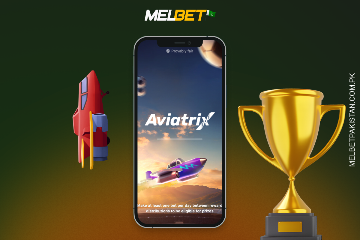 Aviatrix میں پاکستانی کھلاڑیوں کو مشورہ دیا جاتا ہے کہ وہ کیسینو بونس سے فائدہ اٹھائیں، گیم کے اصول اور میکینکس سیکھیں، حقیقی پیسے والی گیمز میں جیتنے کے امکانات بڑھانے کے لیے ڈیمو موڈ کو آزمائیں