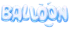 Balloon لوگو